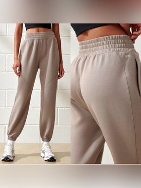 YPB neoKNIT Jogger From Abercrombie & Fitch